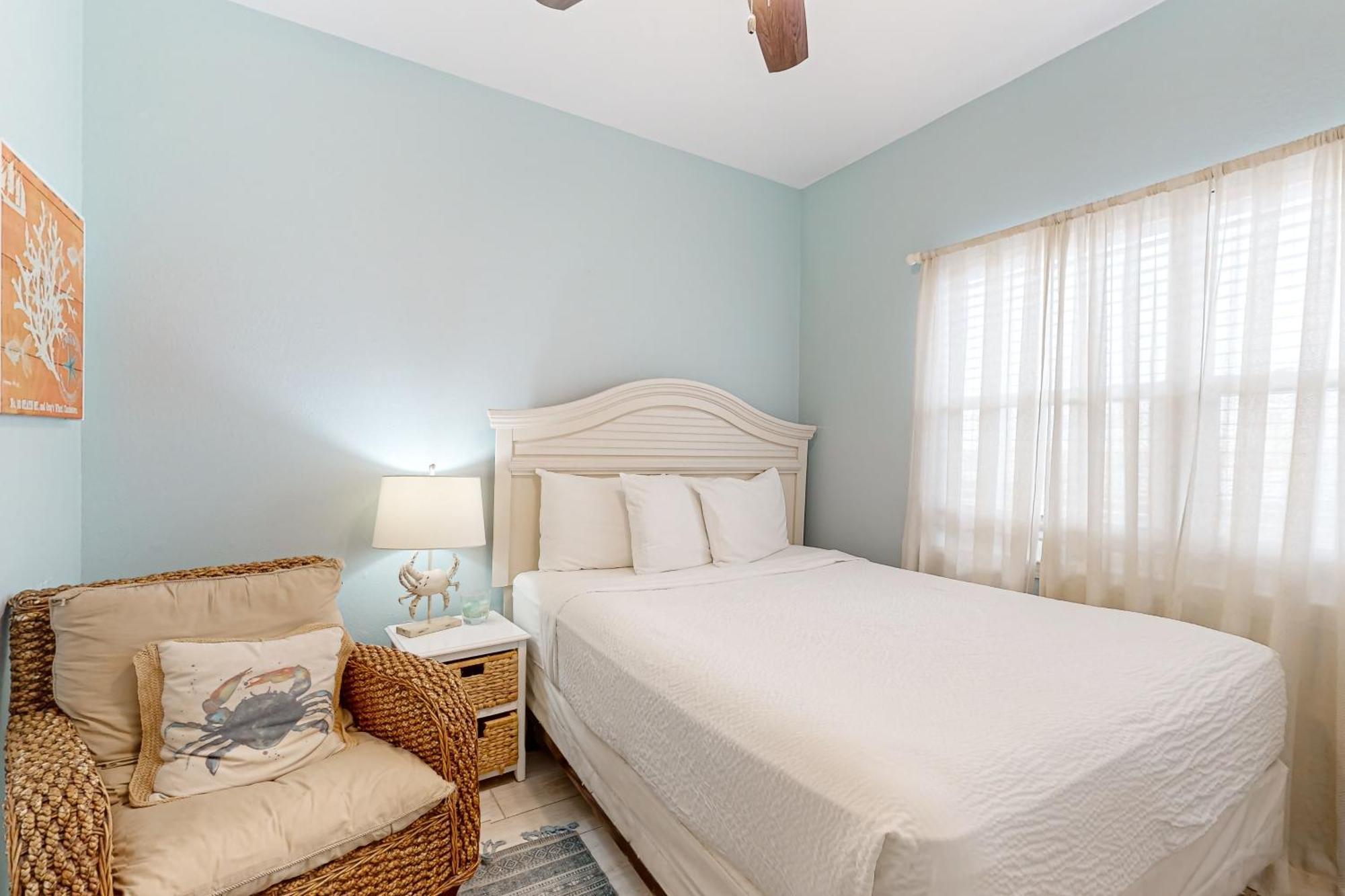 Baywatch F4 Apartment เพนซาโคลาบีช ภายนอก รูปภาพ