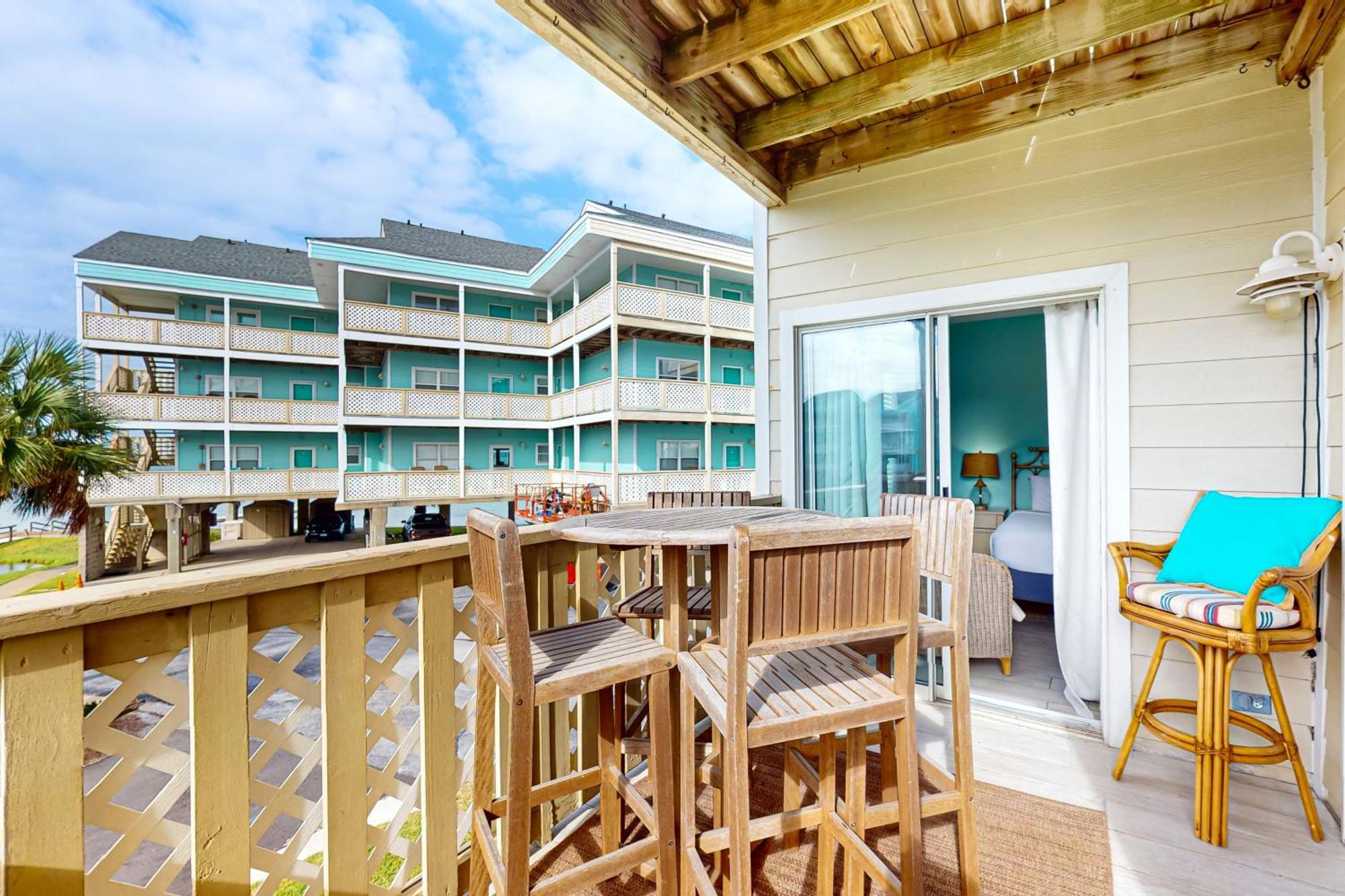 Baywatch F4 Apartment เพนซาโคลาบีช ภายนอก รูปภาพ